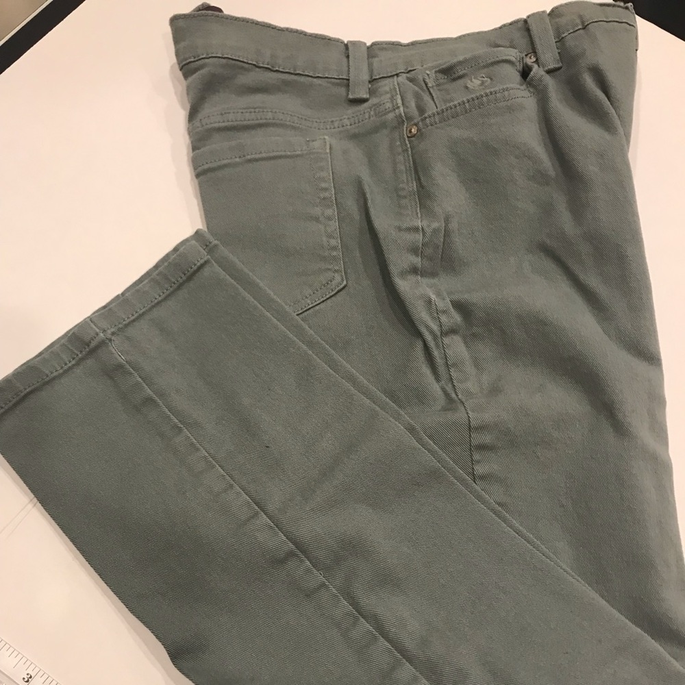 Five pocket jeans